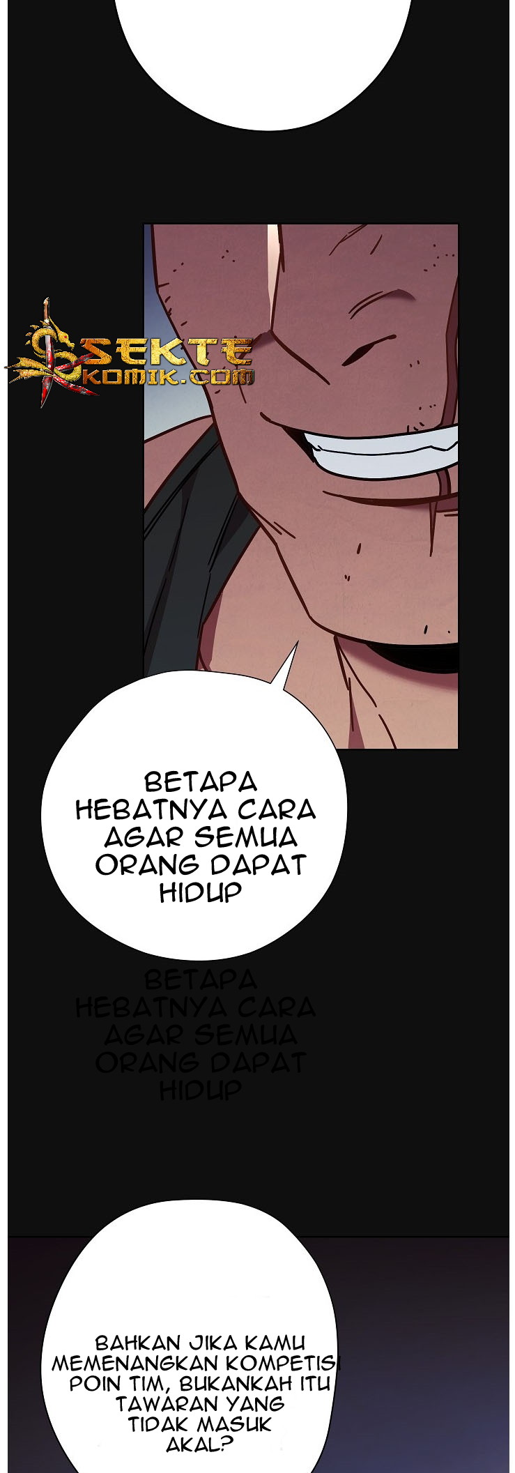 The Live Chapter 12 - halaman 45