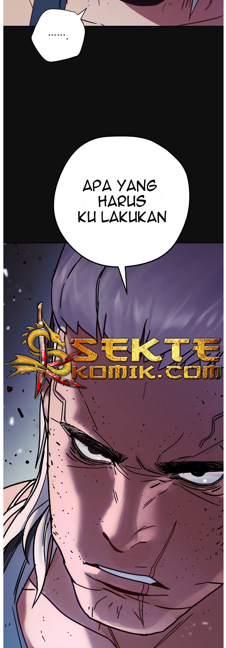 The Live Chapter 12 - halaman 49