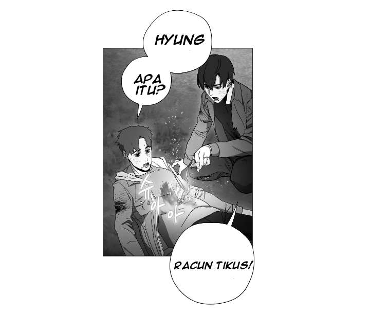 The Live Chapter 12 - halaman 51