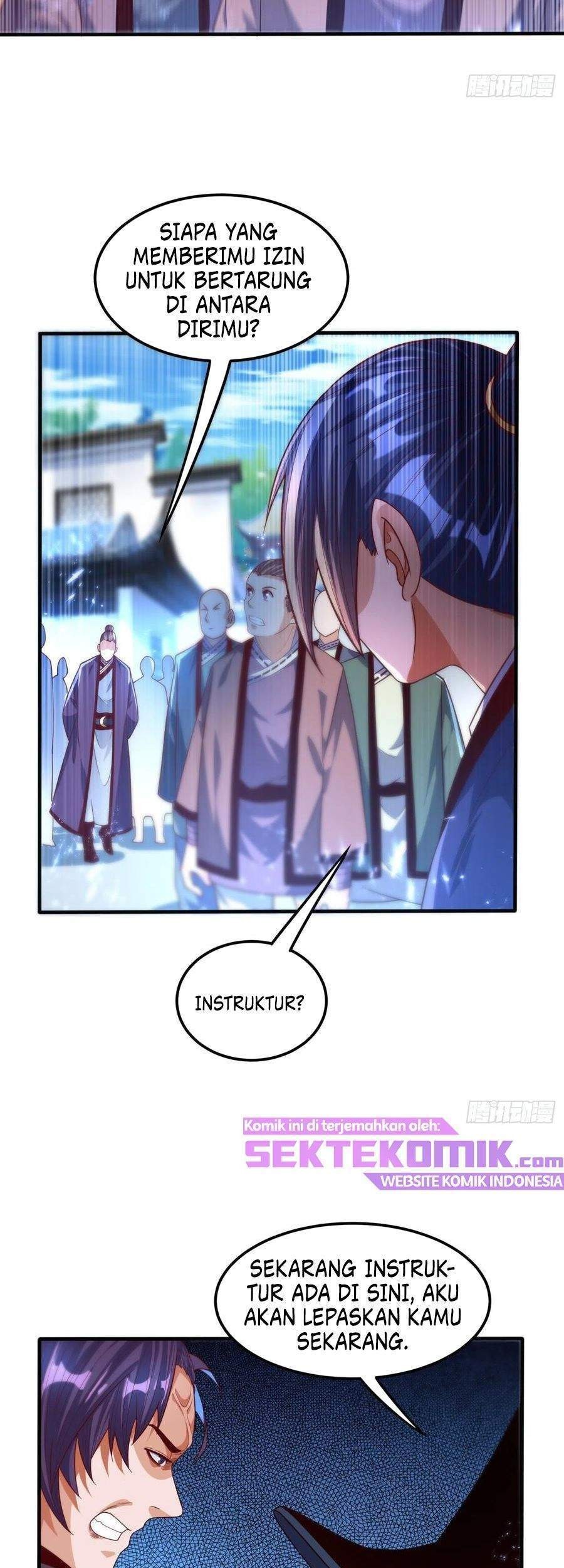 The Live Chapter 12 - halaman 6