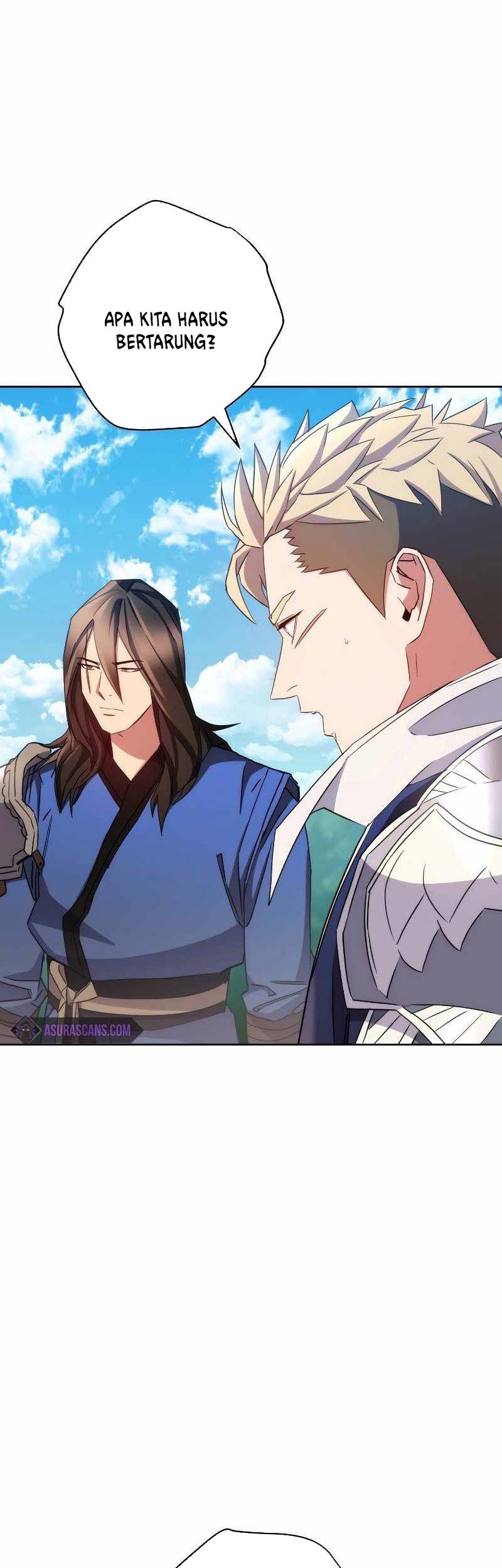 The Live Chapter 120 - halaman 10