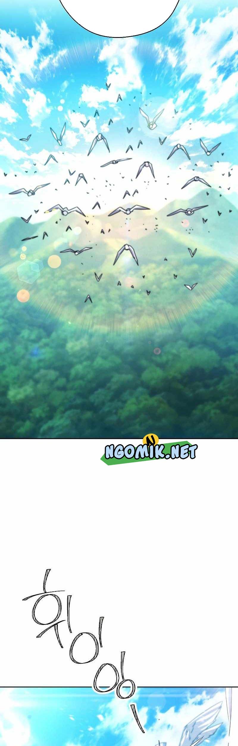 The Live Chapter 120 - halaman 12