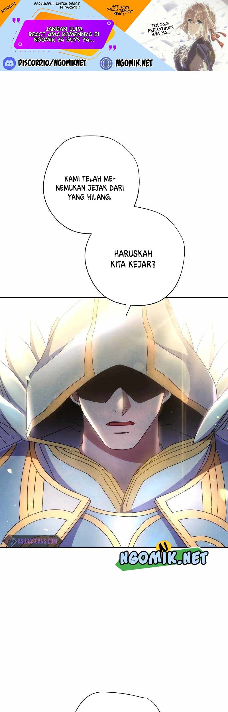 The Live Chapter 120 - halaman 2