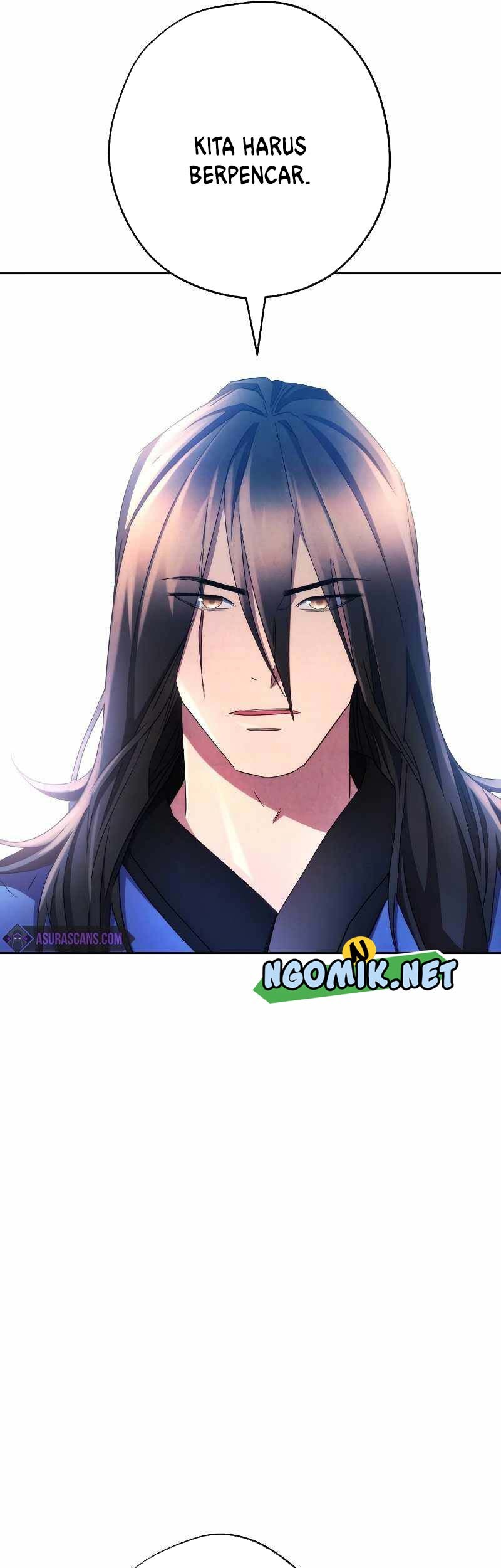 The Live Chapter 120 - halaman 20