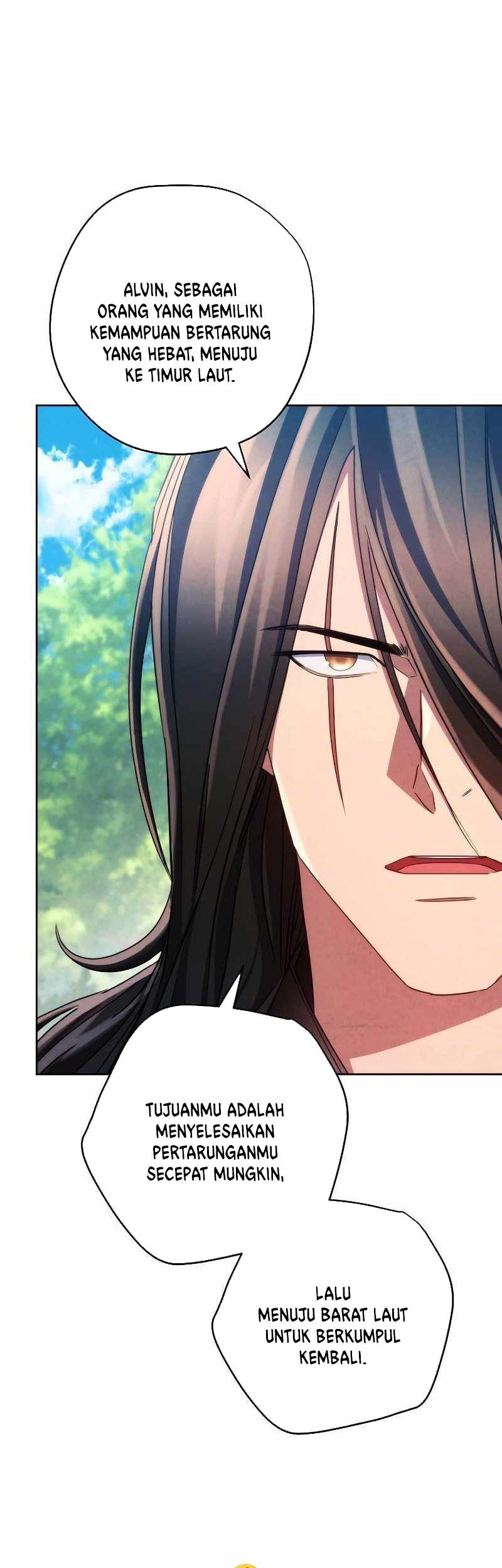 The Live Chapter 120 - halaman 24