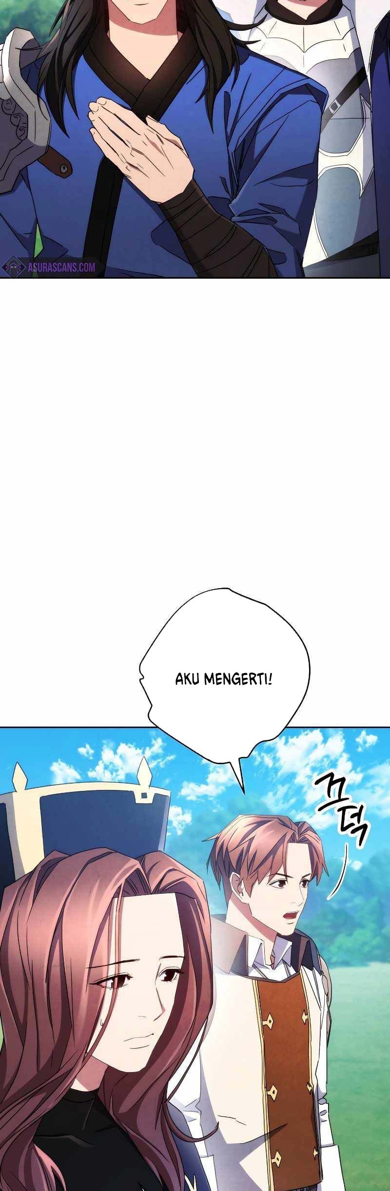 The Live Chapter 120 - halaman 29