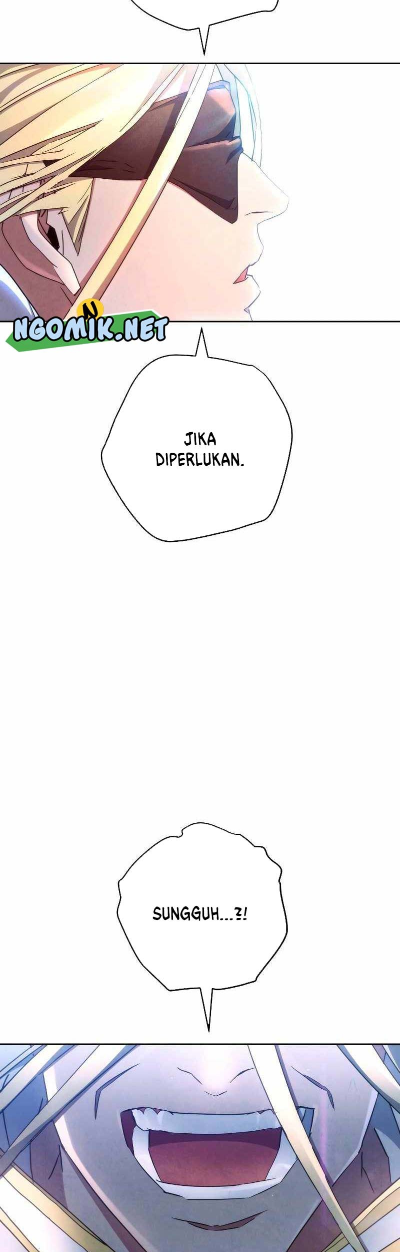 The Live Chapter 120 - halaman 36