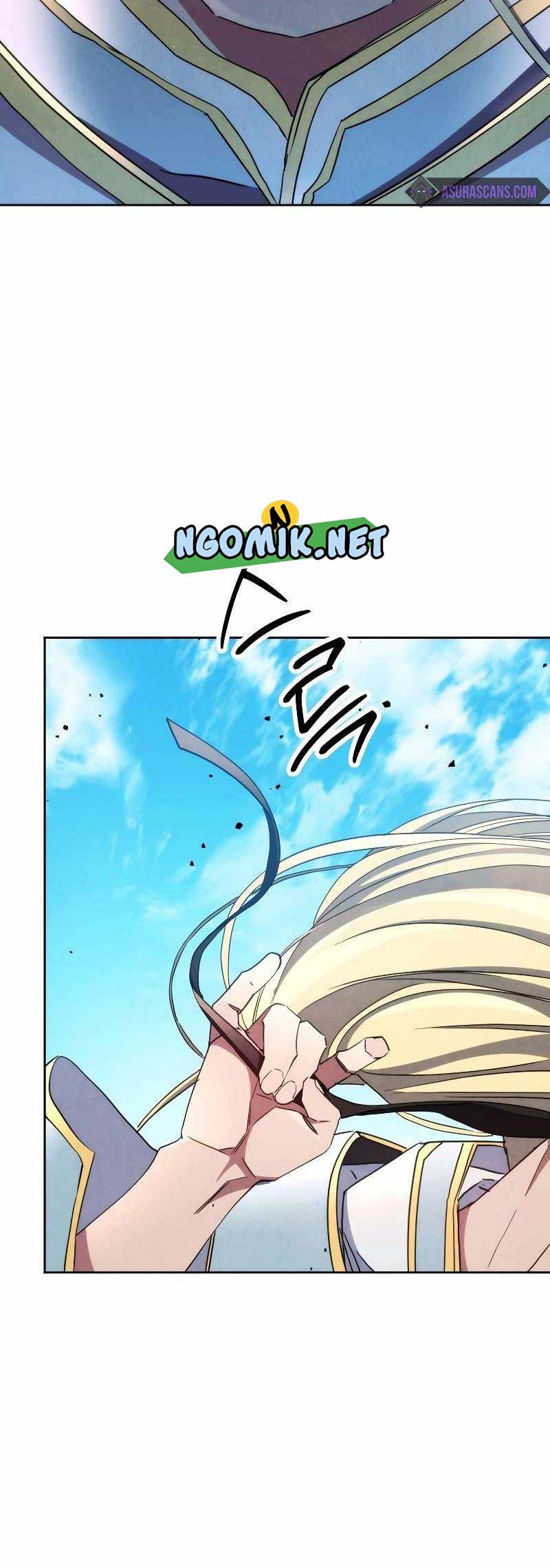 The Live Chapter 120 - halaman 37