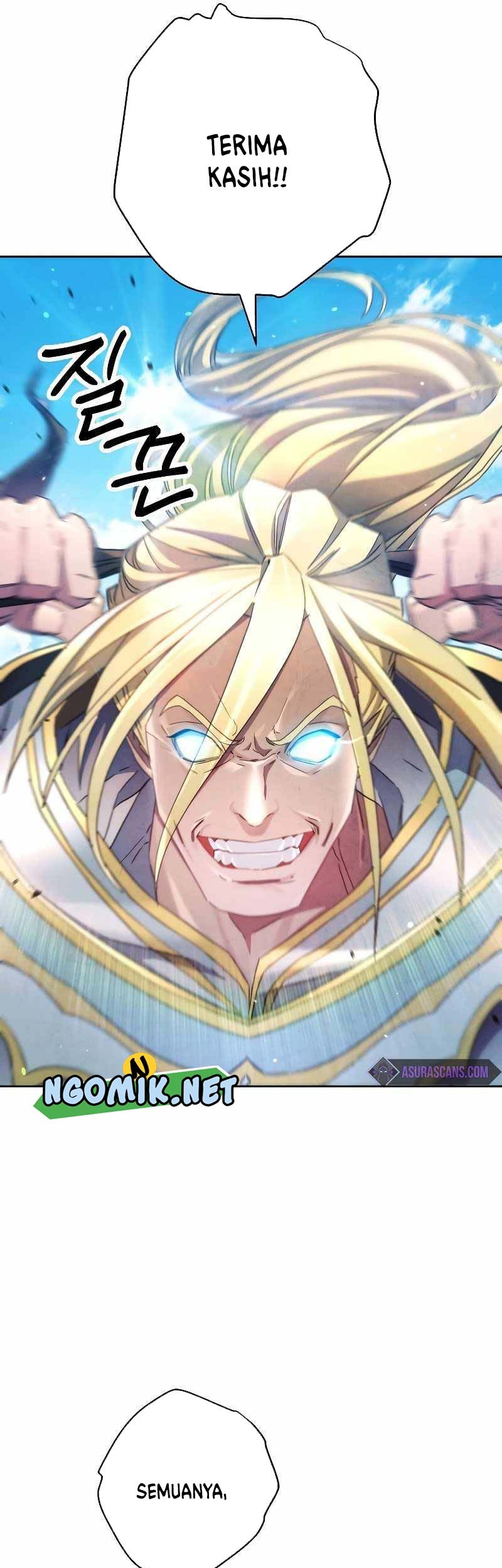 The Live Chapter 120 - halaman 38
