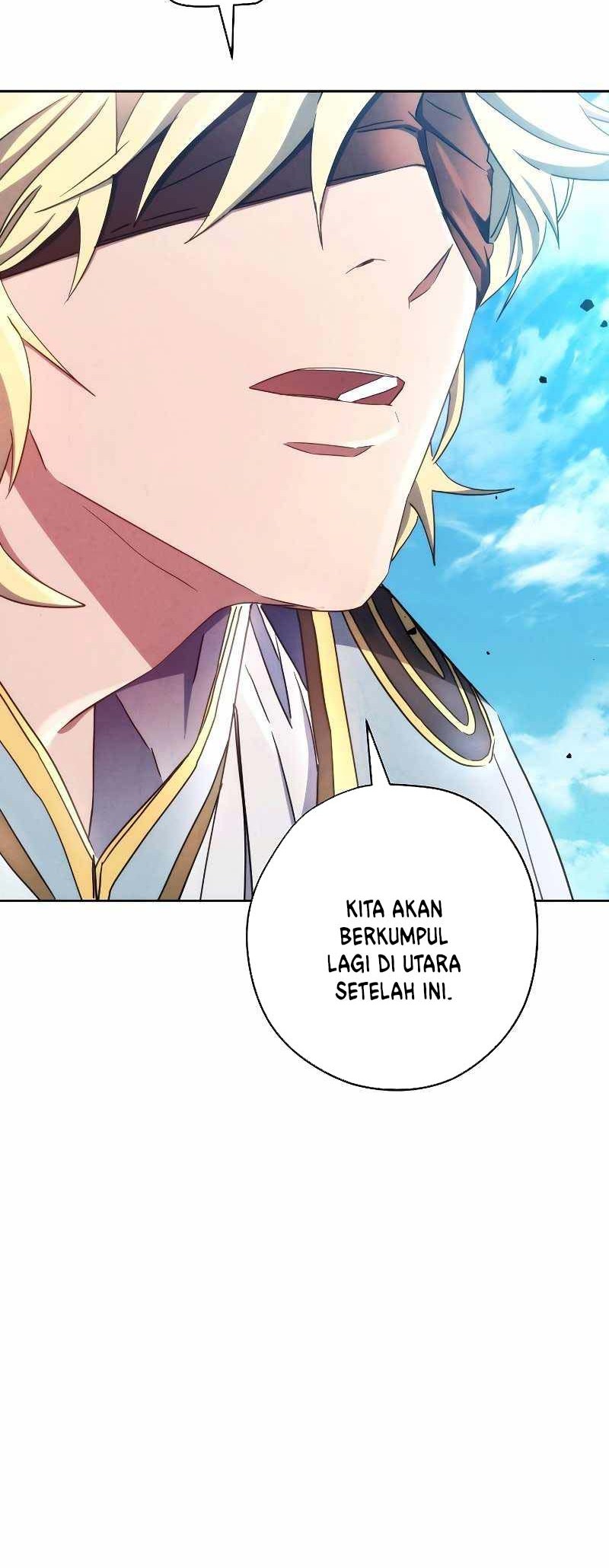The Live Chapter 120 - halaman 39