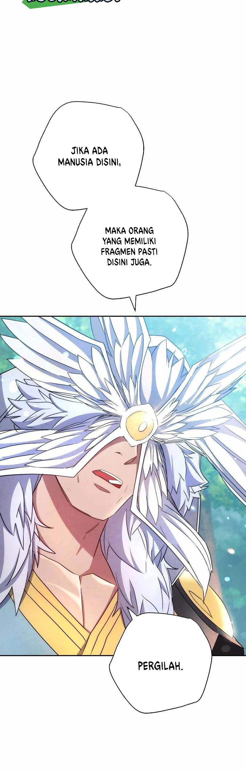 The Live Chapter 120 - halaman 4
