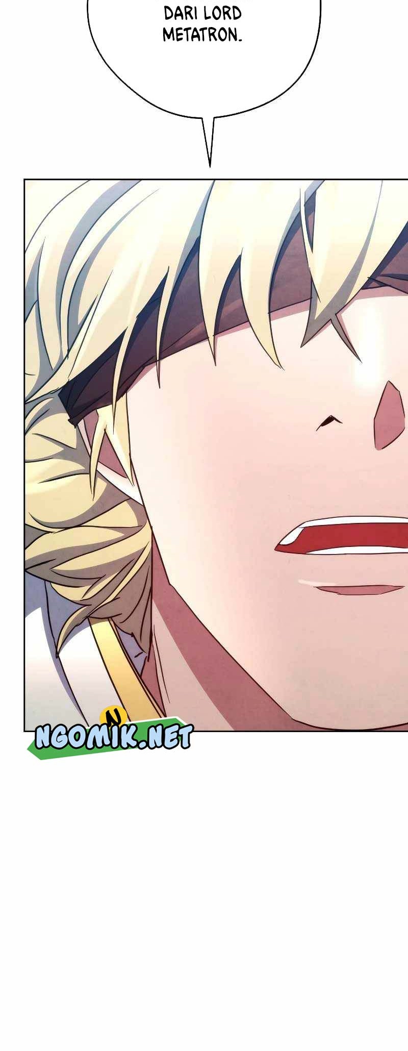 The Live Chapter 120 - halaman 41