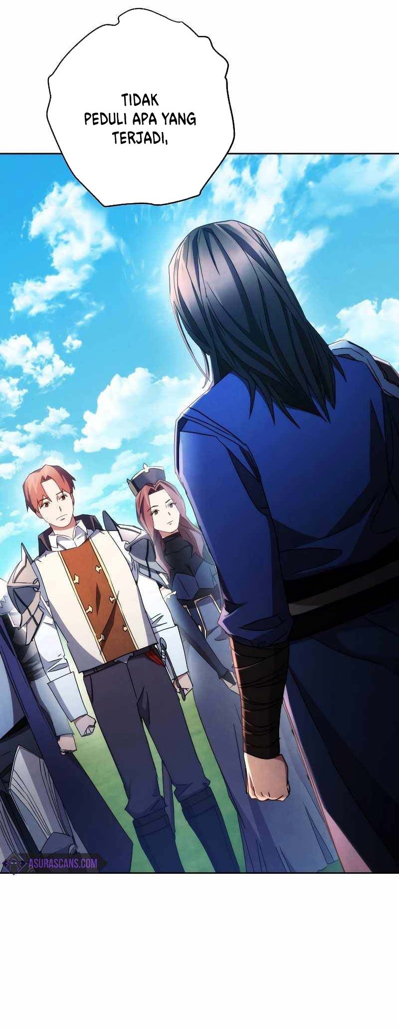 The Live Chapter 120 - halaman 43