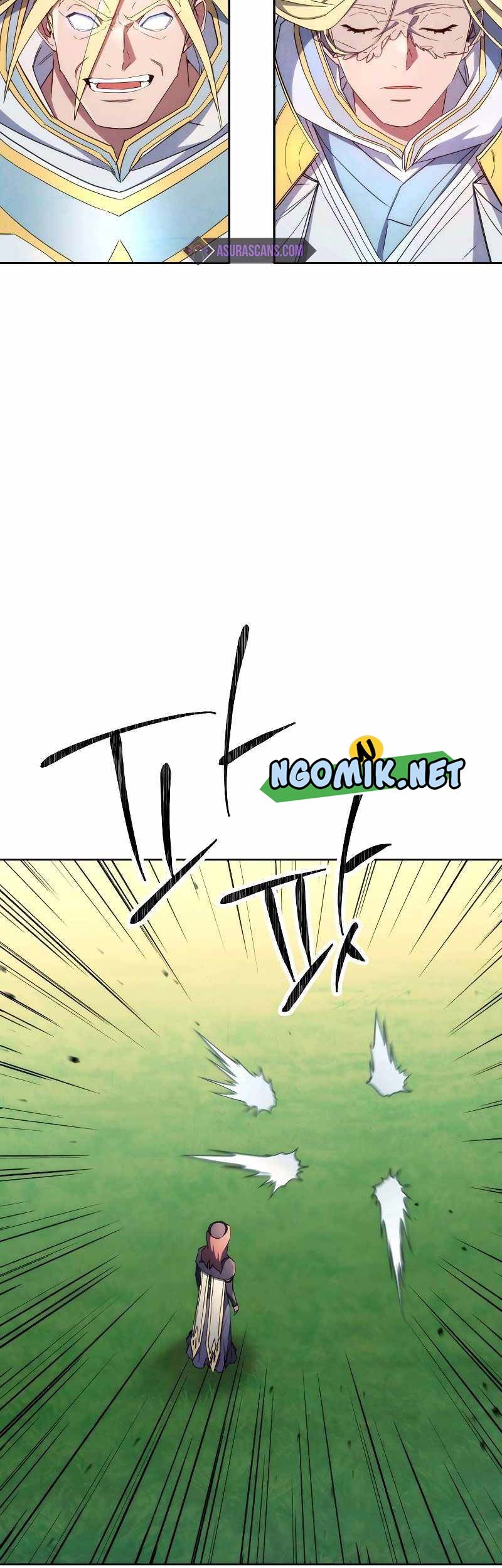 The Live Chapter 120 - halaman 46