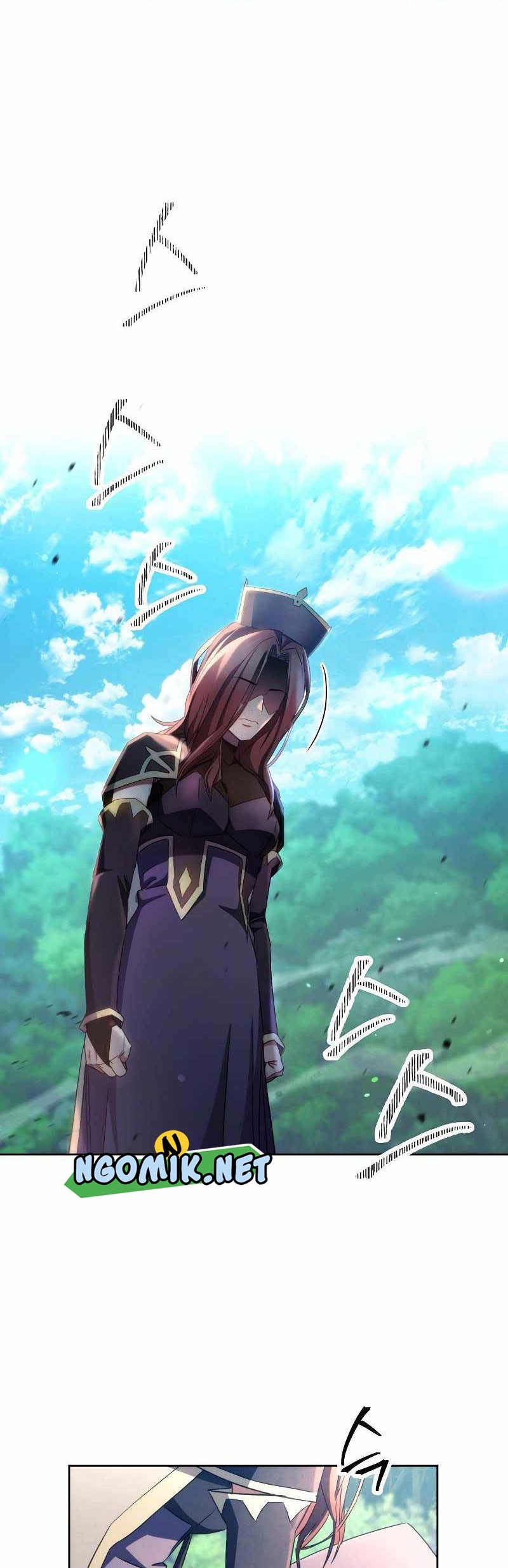 The Live Chapter 120 - halaman 47