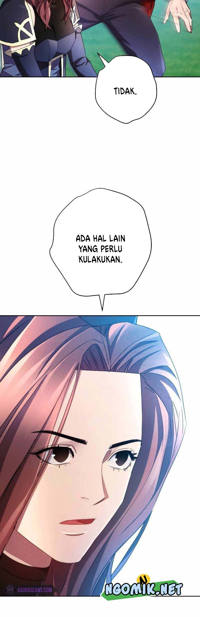 The Live Chapter 120 - halaman 49