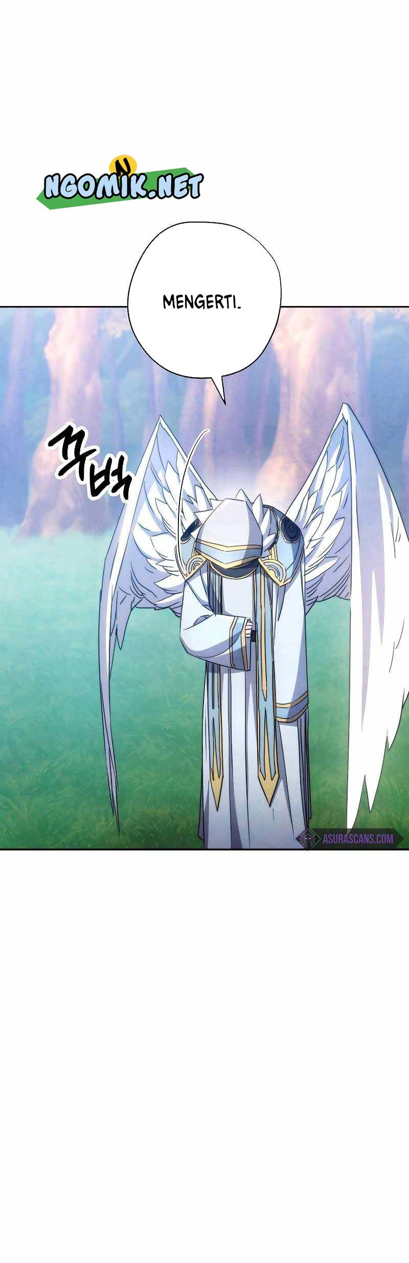 The Live Chapter 120 - halaman 5