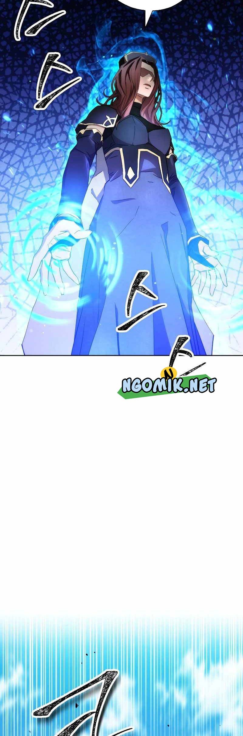 The Live Chapter 120 - halaman 51