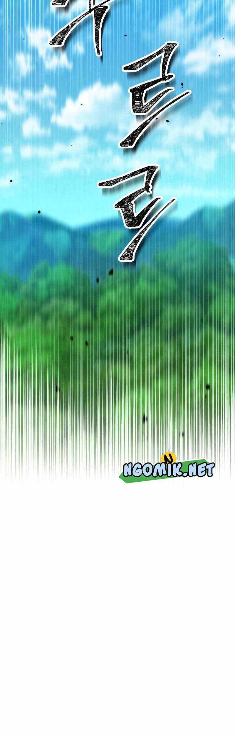 The Live Chapter 120 - halaman 52