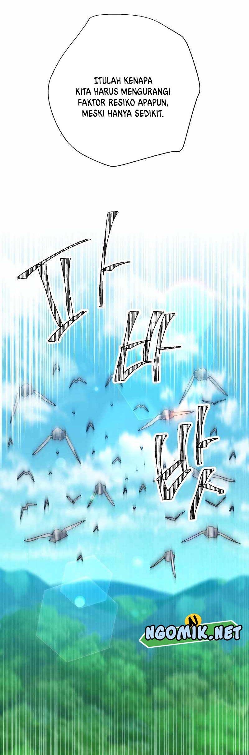 The Live Chapter 120 - halaman 53