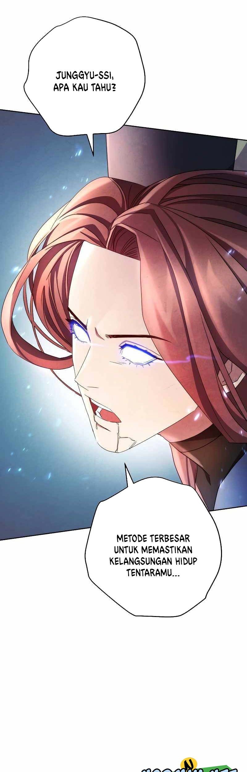 The Live Chapter 120 - halaman 58