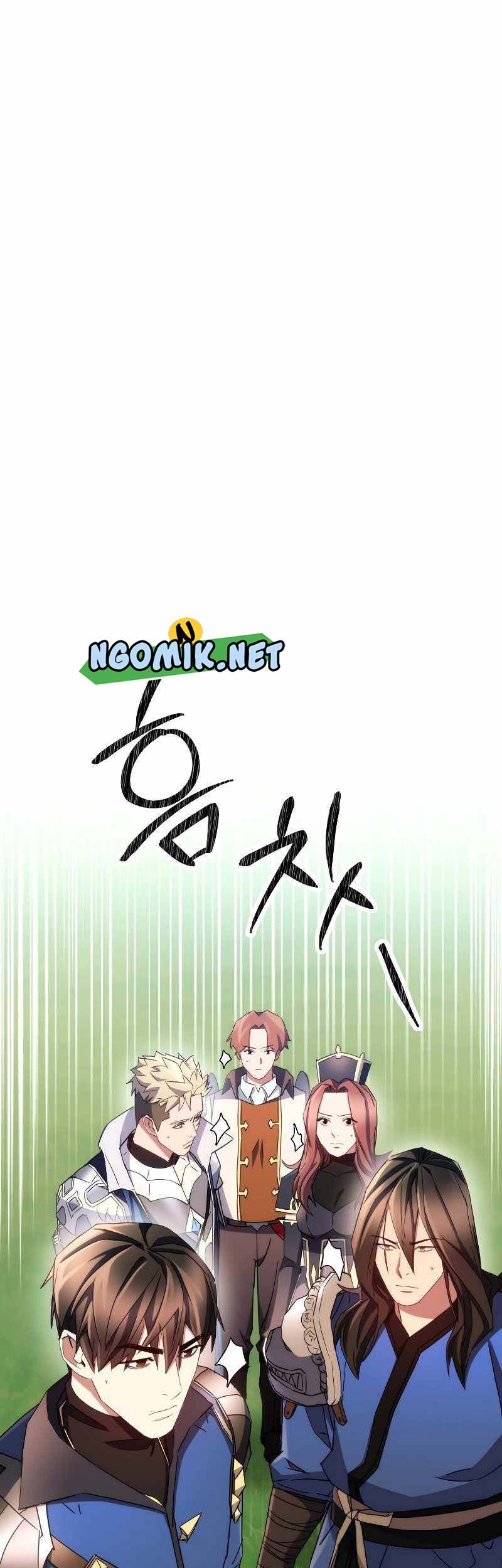 The Live Chapter 120 - halaman 6