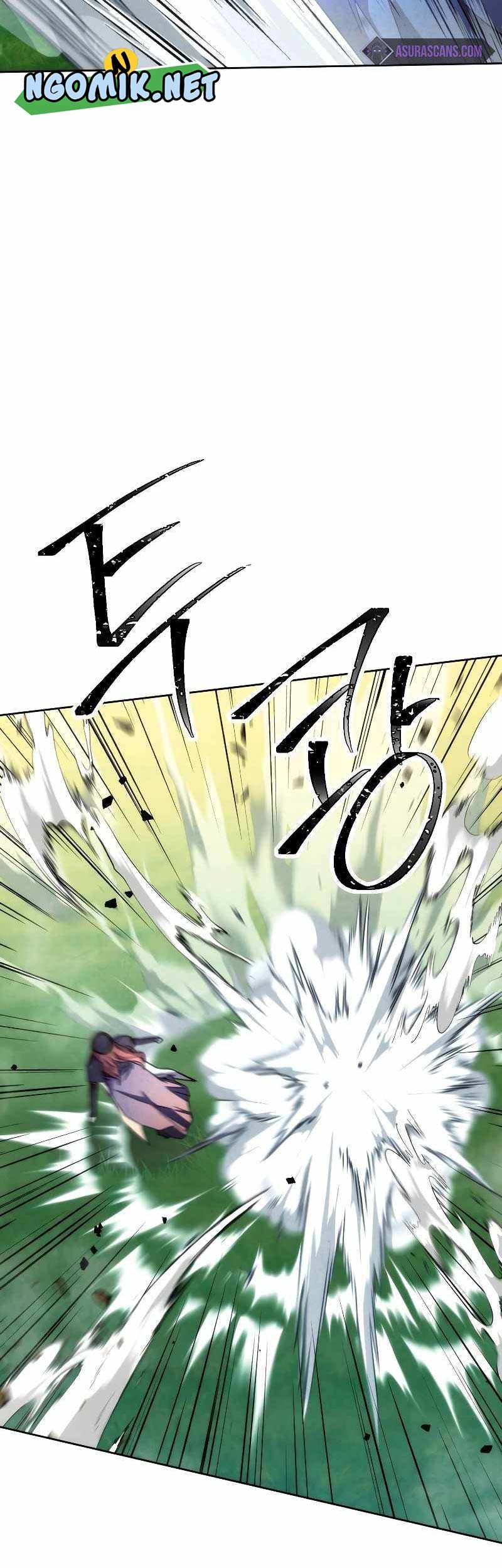The Live Chapter 120 - halaman 66