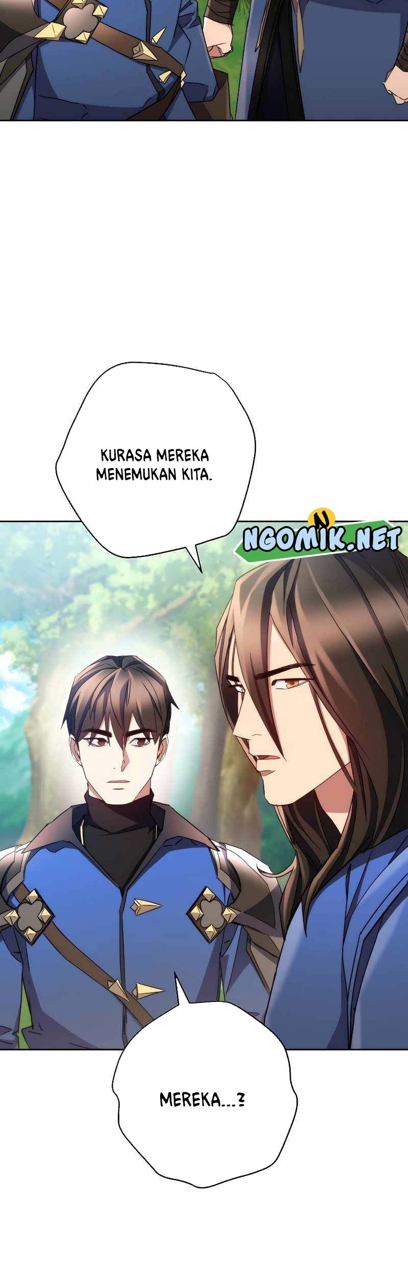 The Live Chapter 120 - halaman 7
