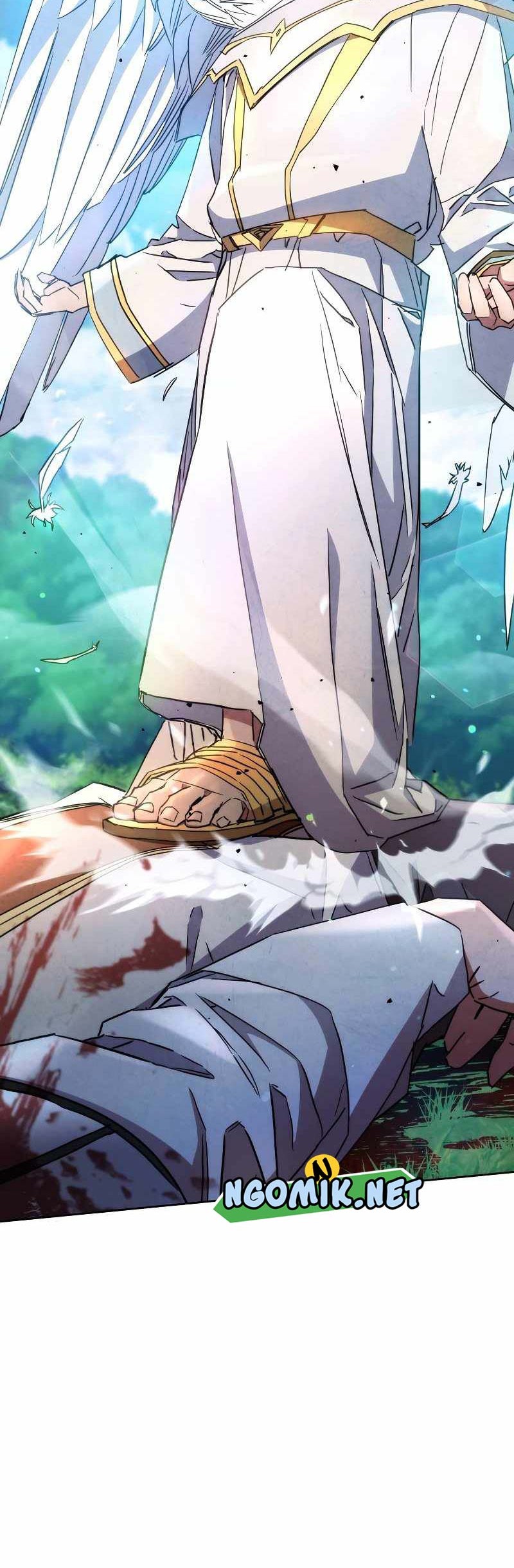 The Live Chapter 120 - halaman 71