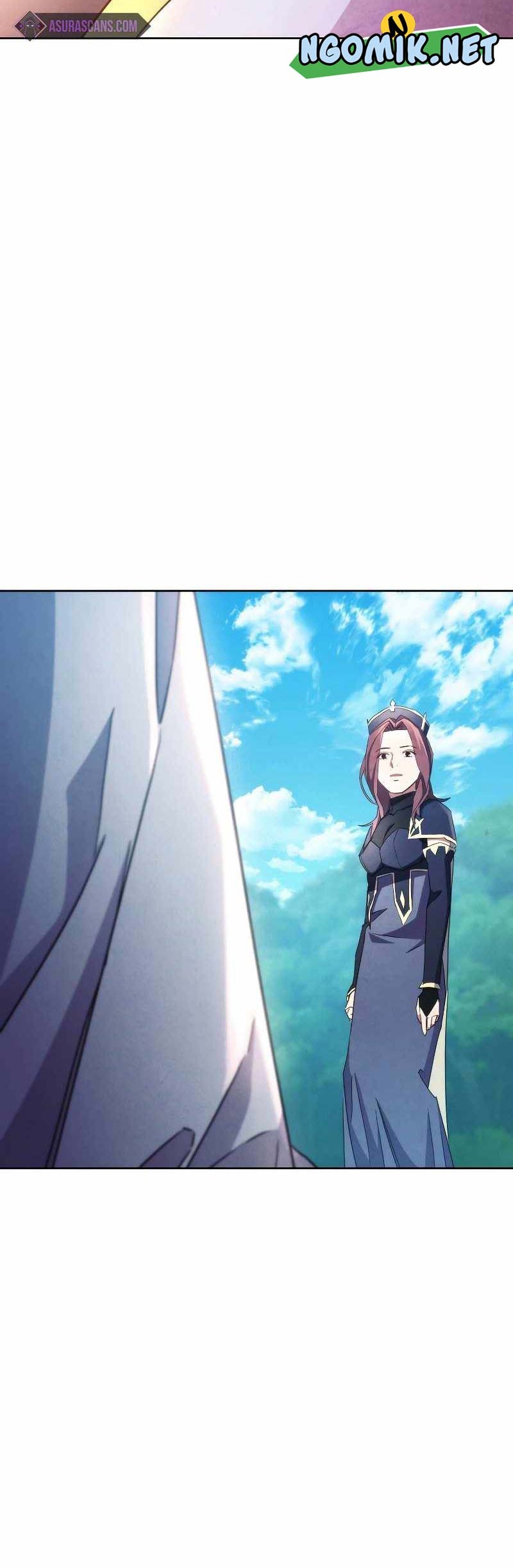 The Live Chapter 120 - halaman 73