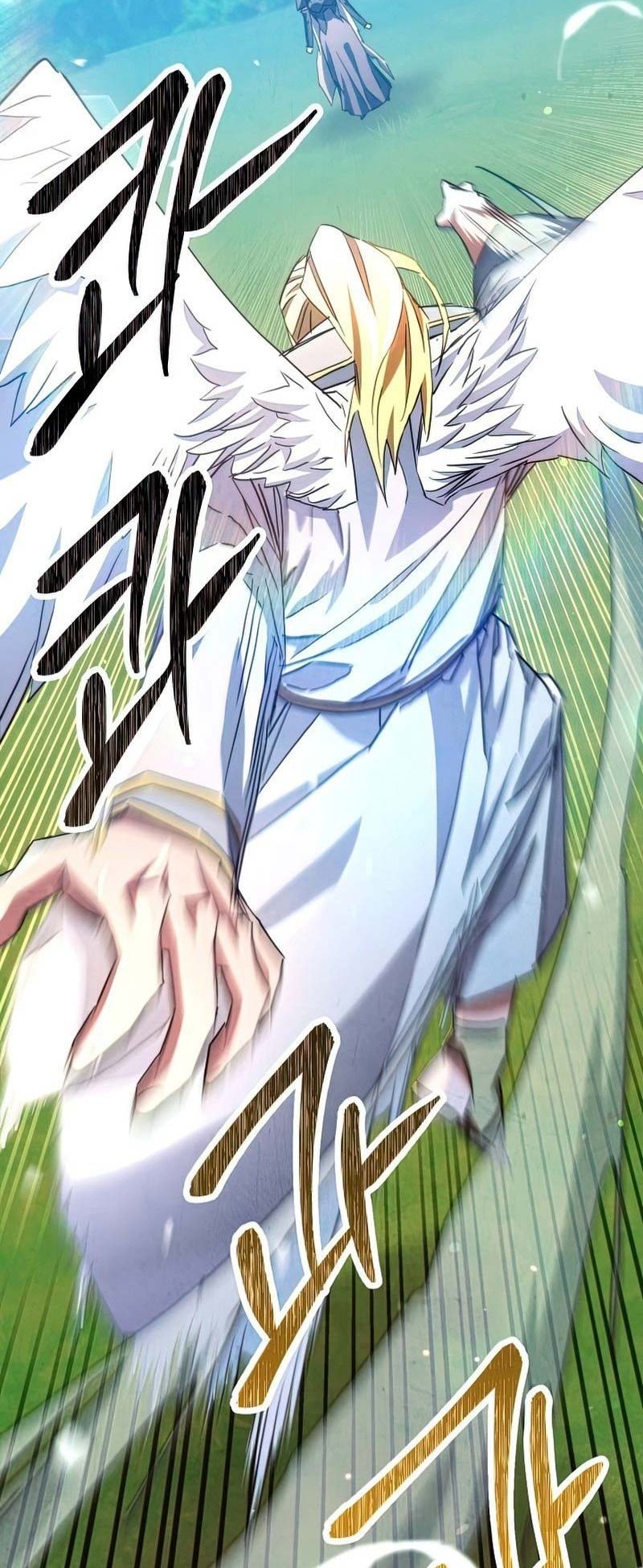 The Live Chapter 121 - halaman 11