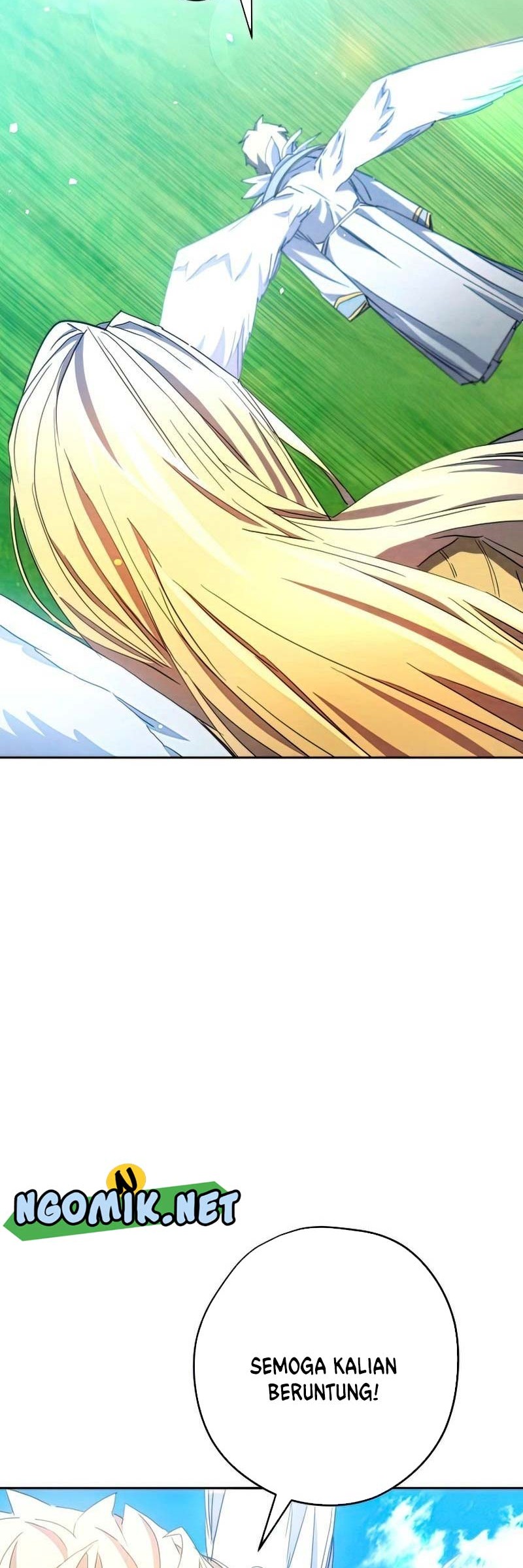 The Live Chapter 121 - halaman 17