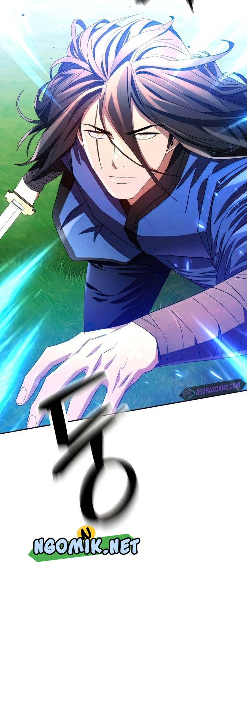The Live Chapter 121 - halaman 25