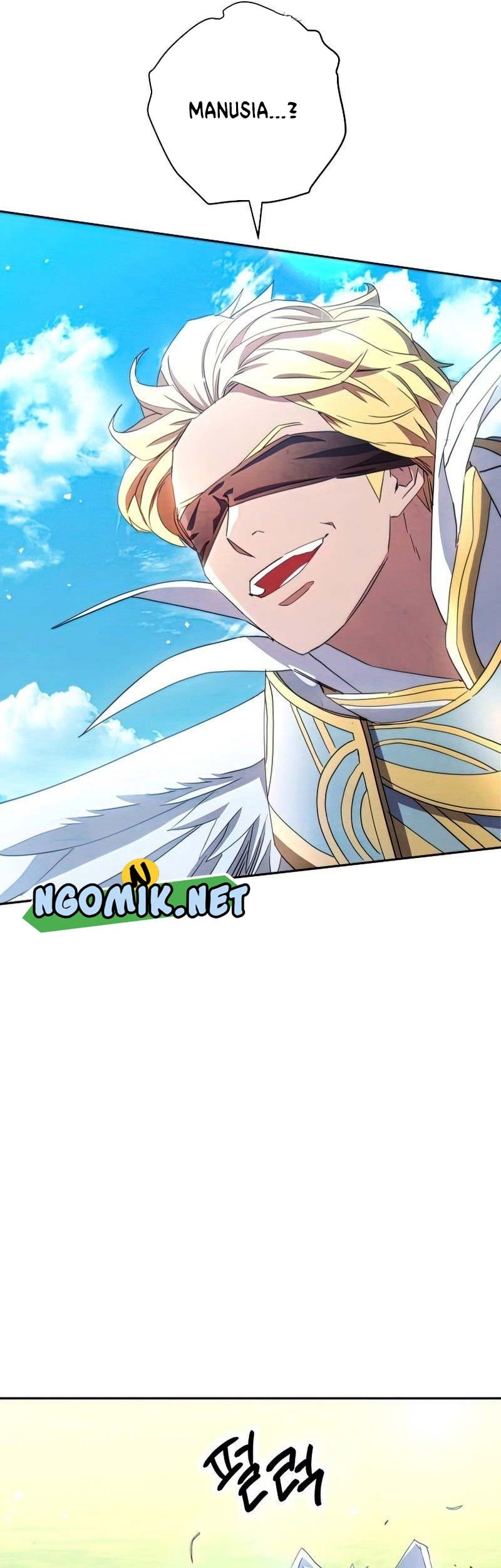 The Live Chapter 121 - halaman 26