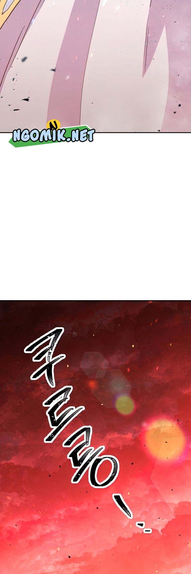 The Live Chapter 121 - halaman 35