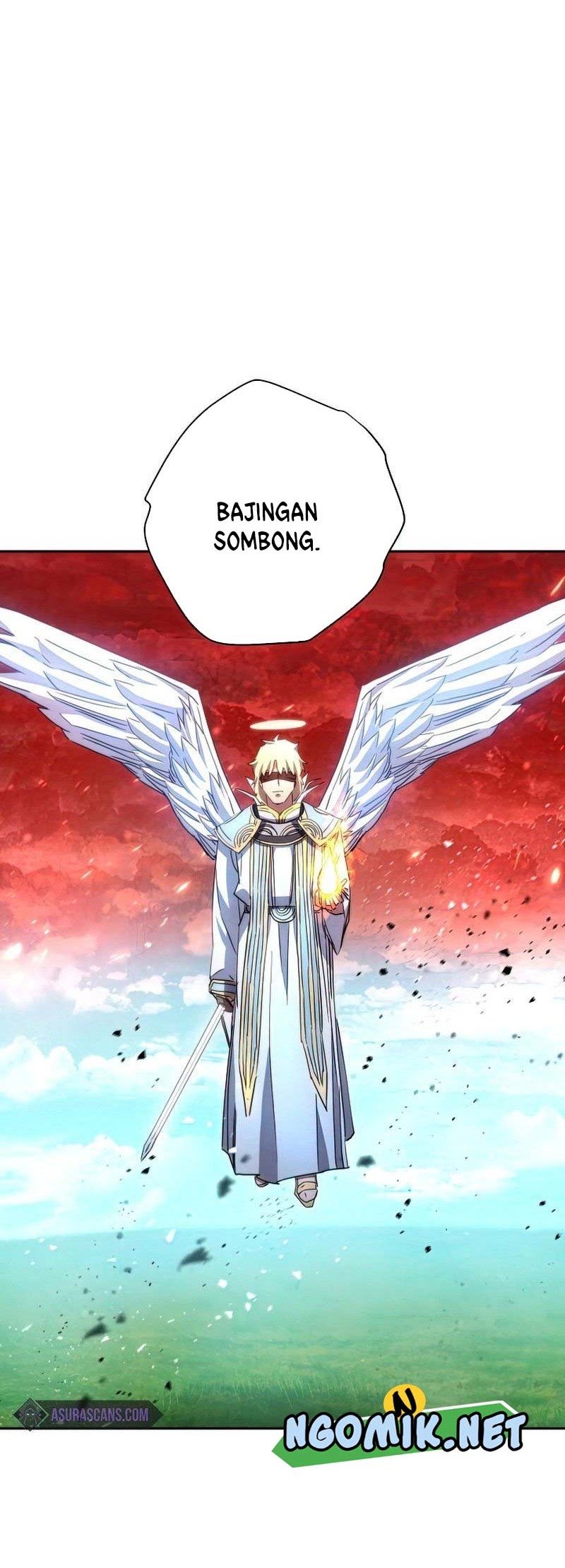 The Live Chapter 121 - halaman 39