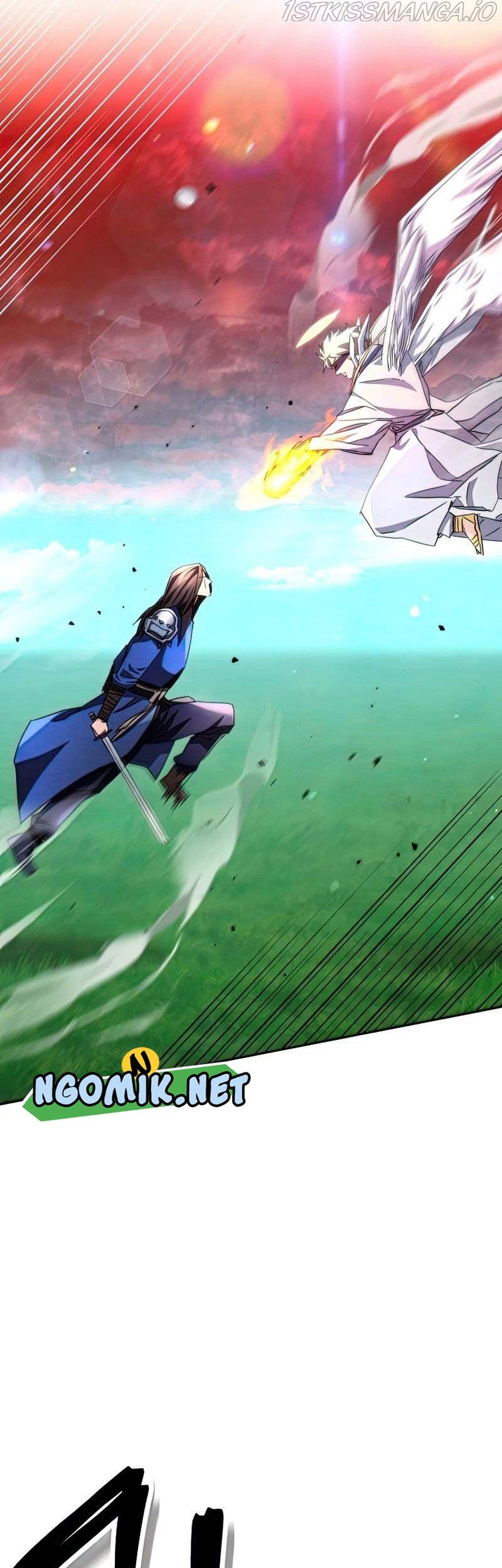 The Live Chapter 121 - halaman 44