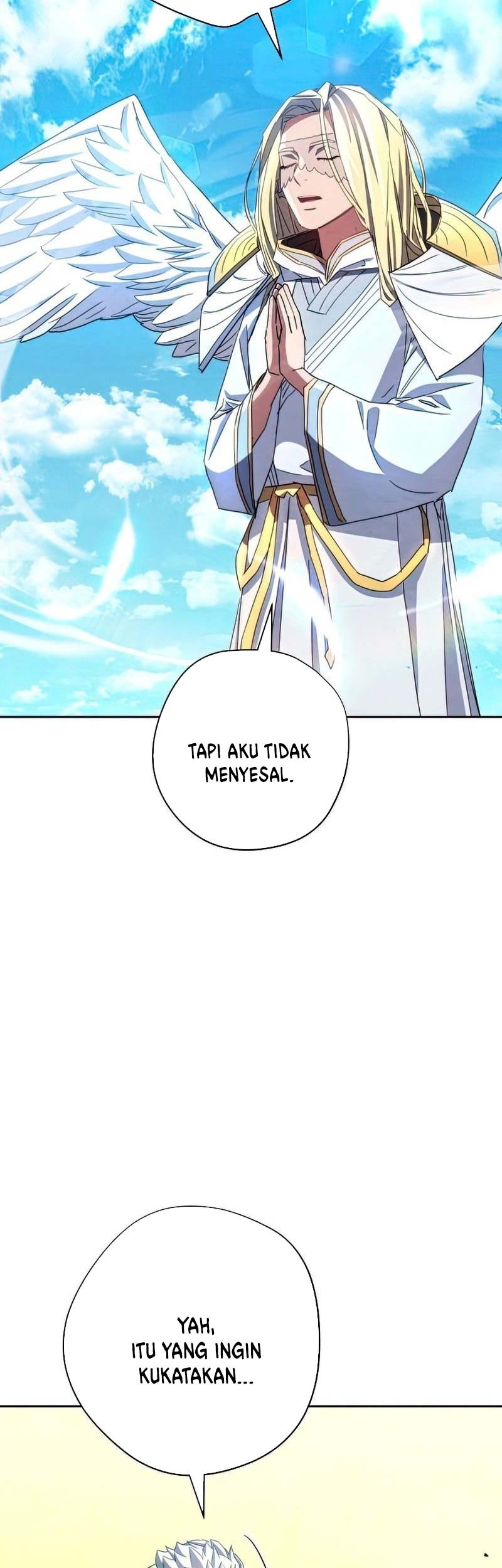 The Live Chapter 121 - halaman 48