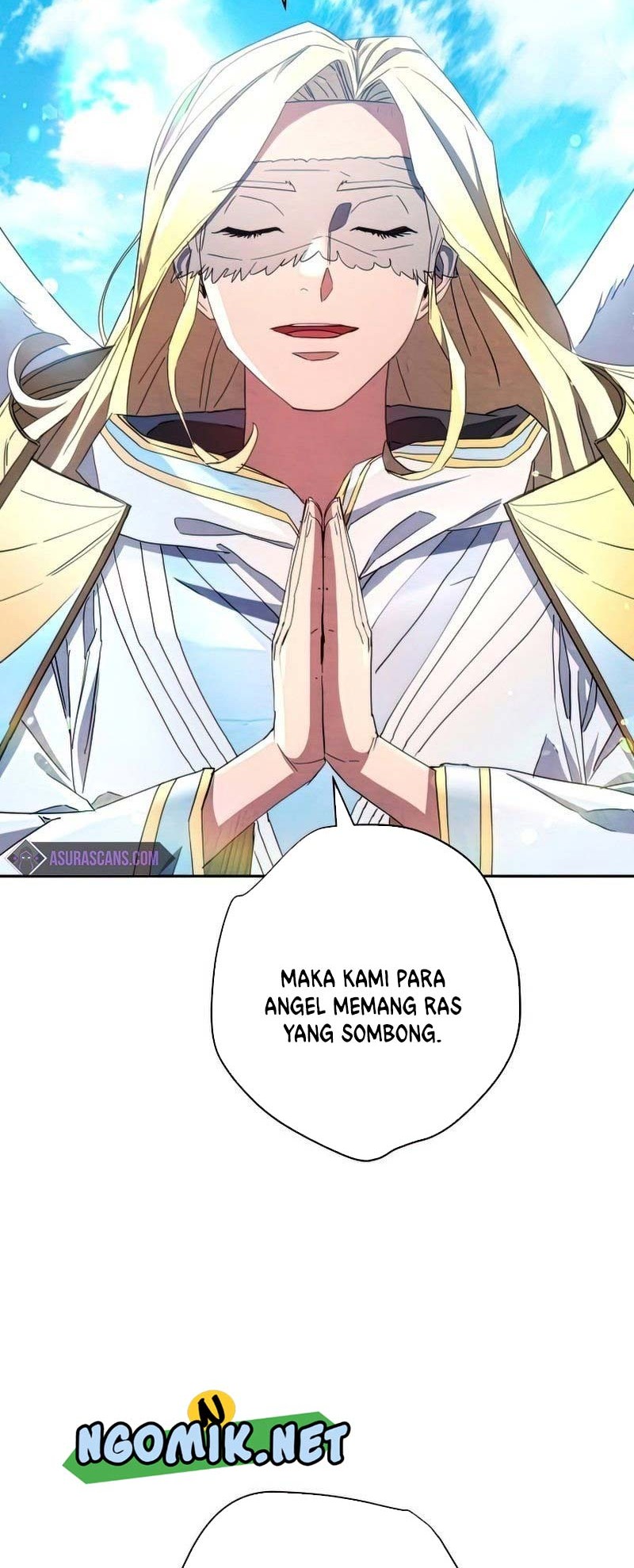 The Live Chapter 121 - halaman 51