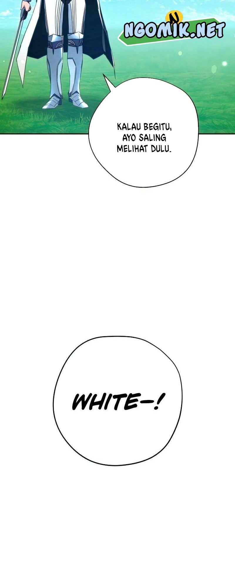 The Live Chapter 121 - halaman 53