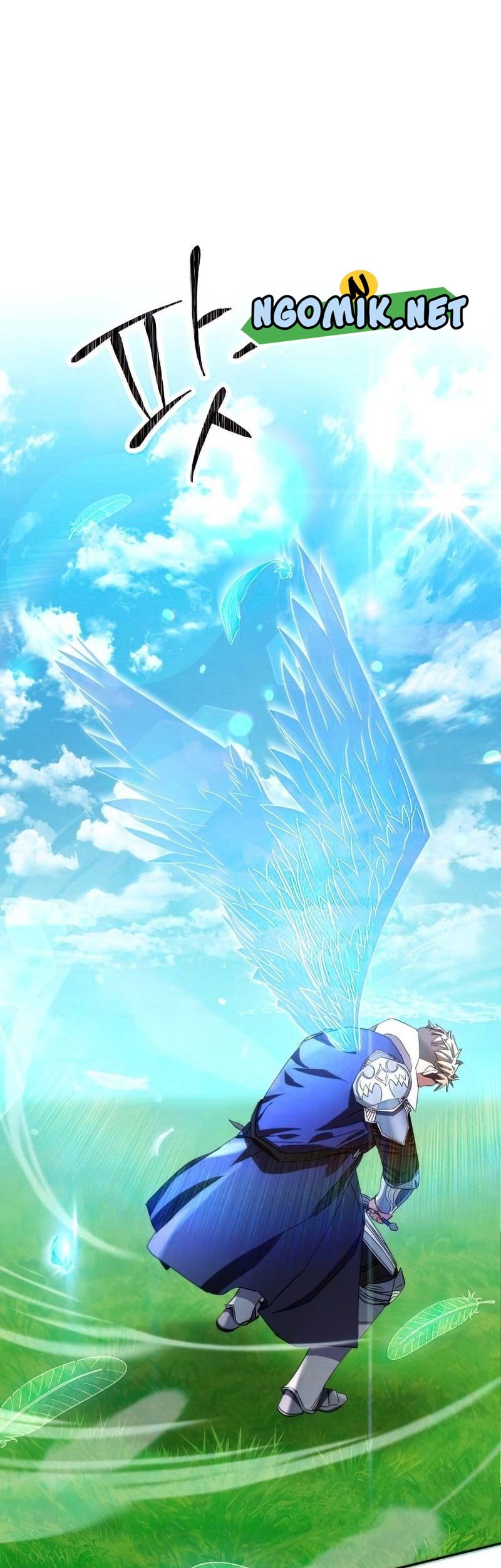The Live Chapter 121 - halaman 54