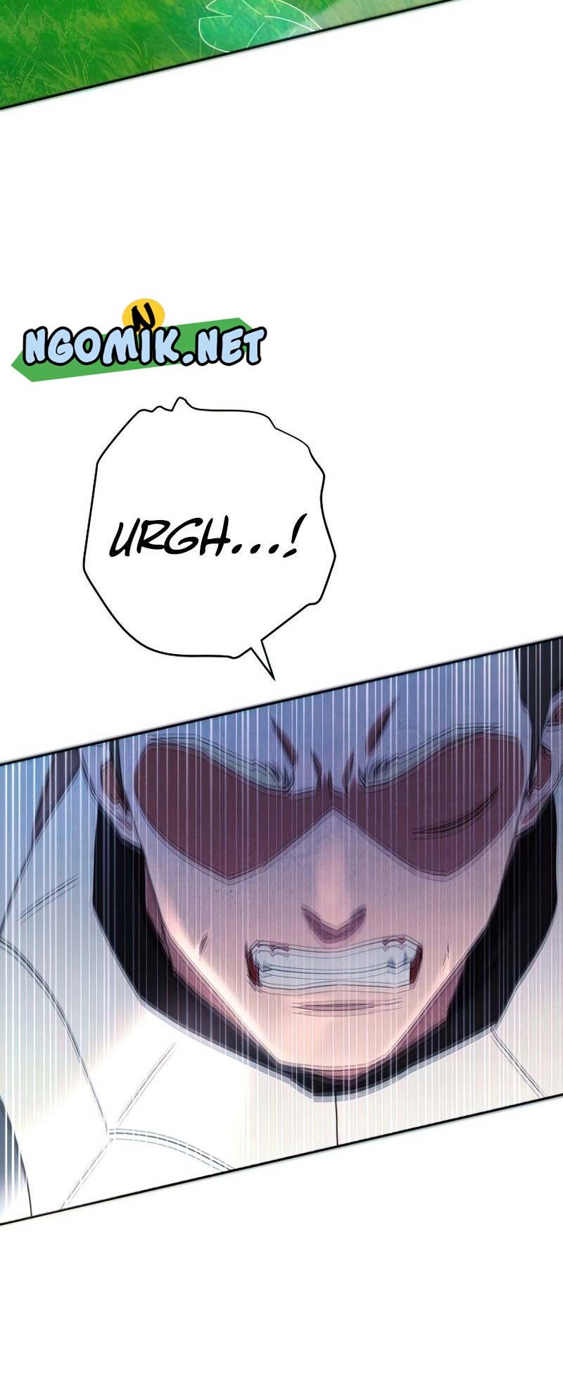 The Live Chapter 121 - halaman 55