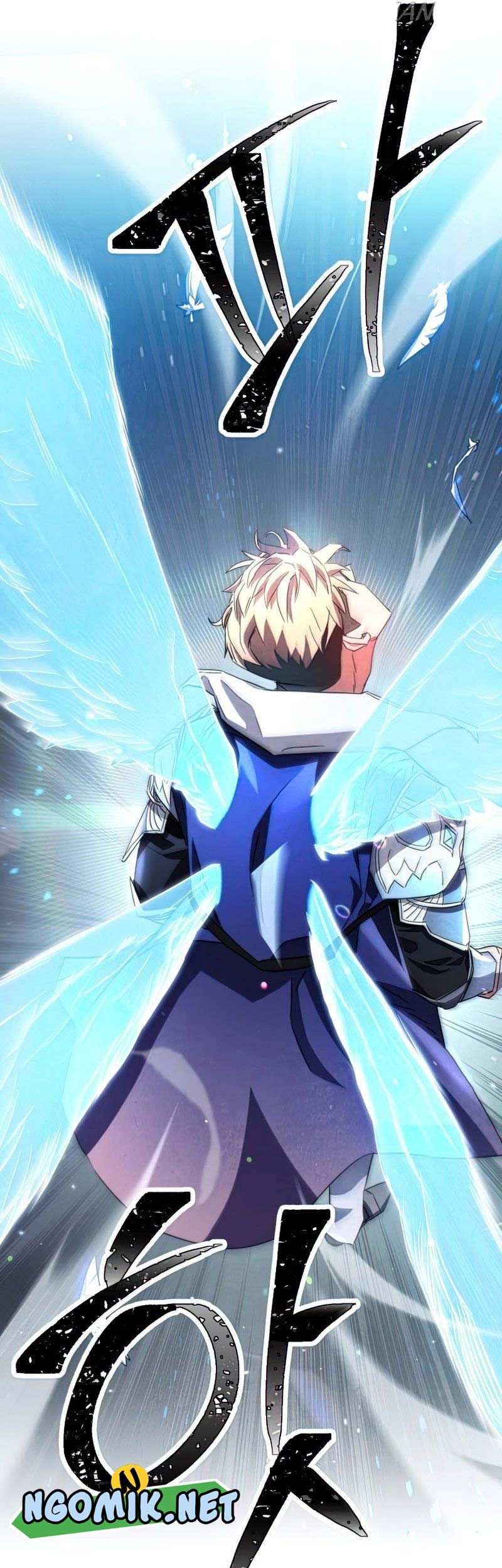 The Live Chapter 121 - halaman 56