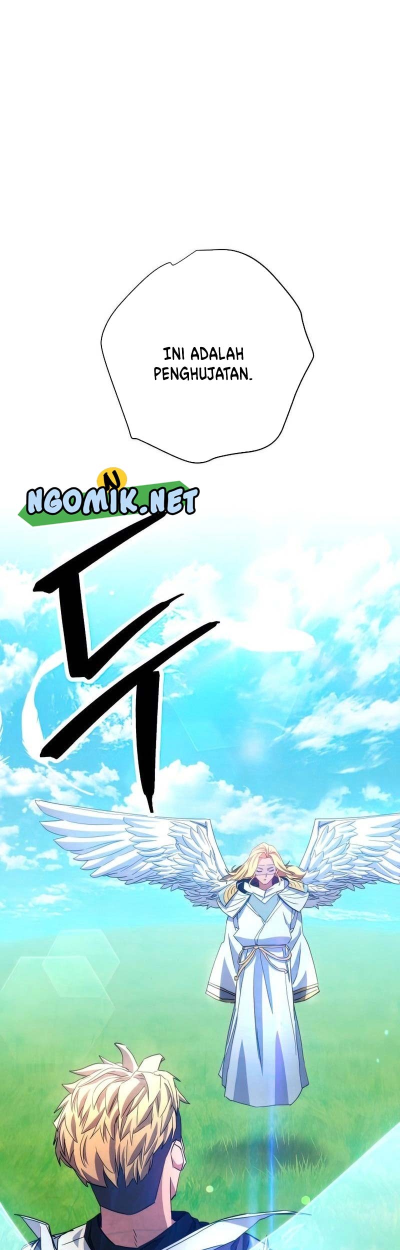 The Live Chapter 121 - halaman 60