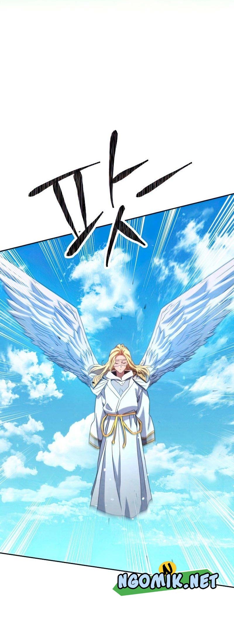The Live Chapter 121 - halaman 63
