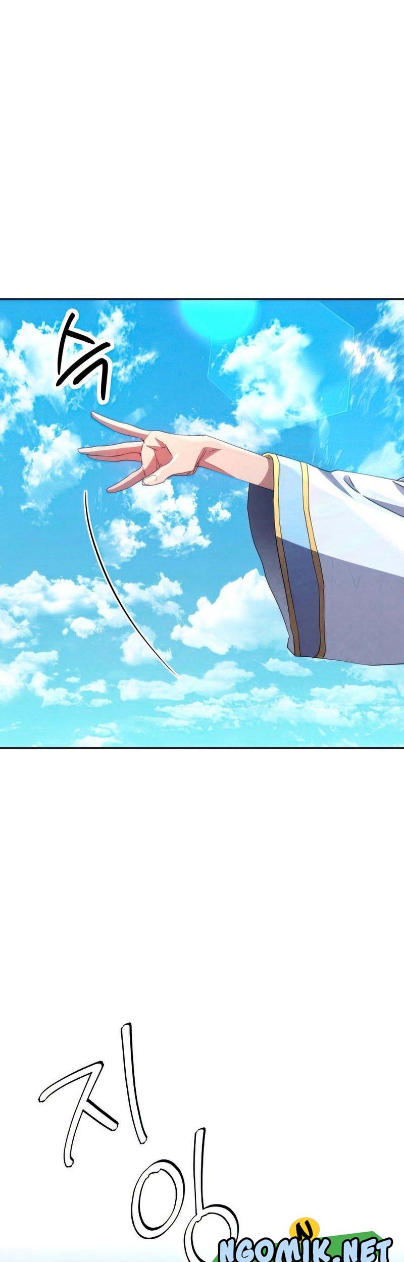 The Live Chapter 121 - halaman 64