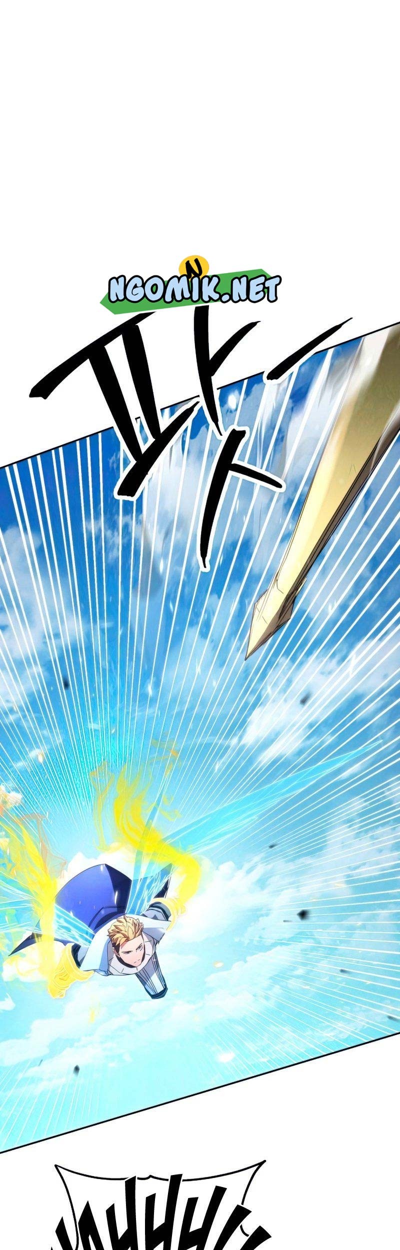 The Live Chapter 121 - halaman 66