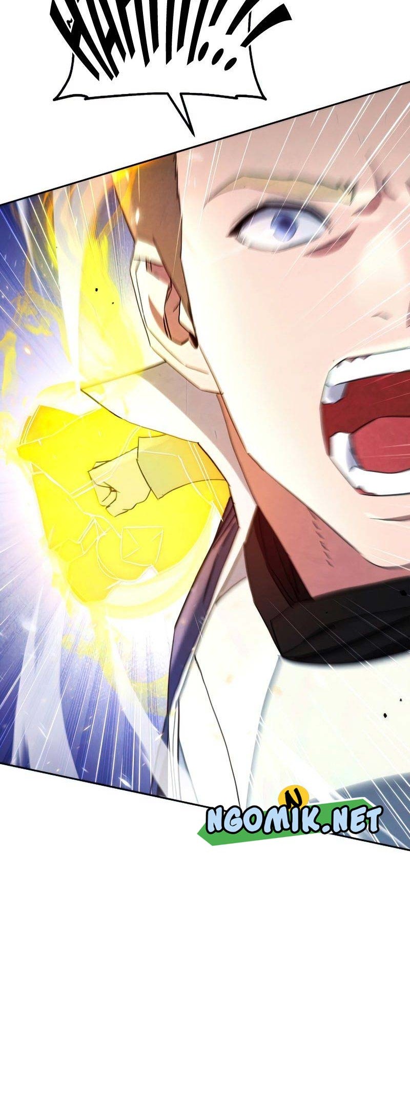 The Live Chapter 121 - halaman 67