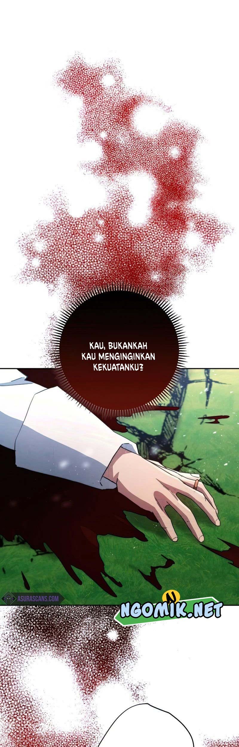 The Live Chapter 121 - halaman 68
