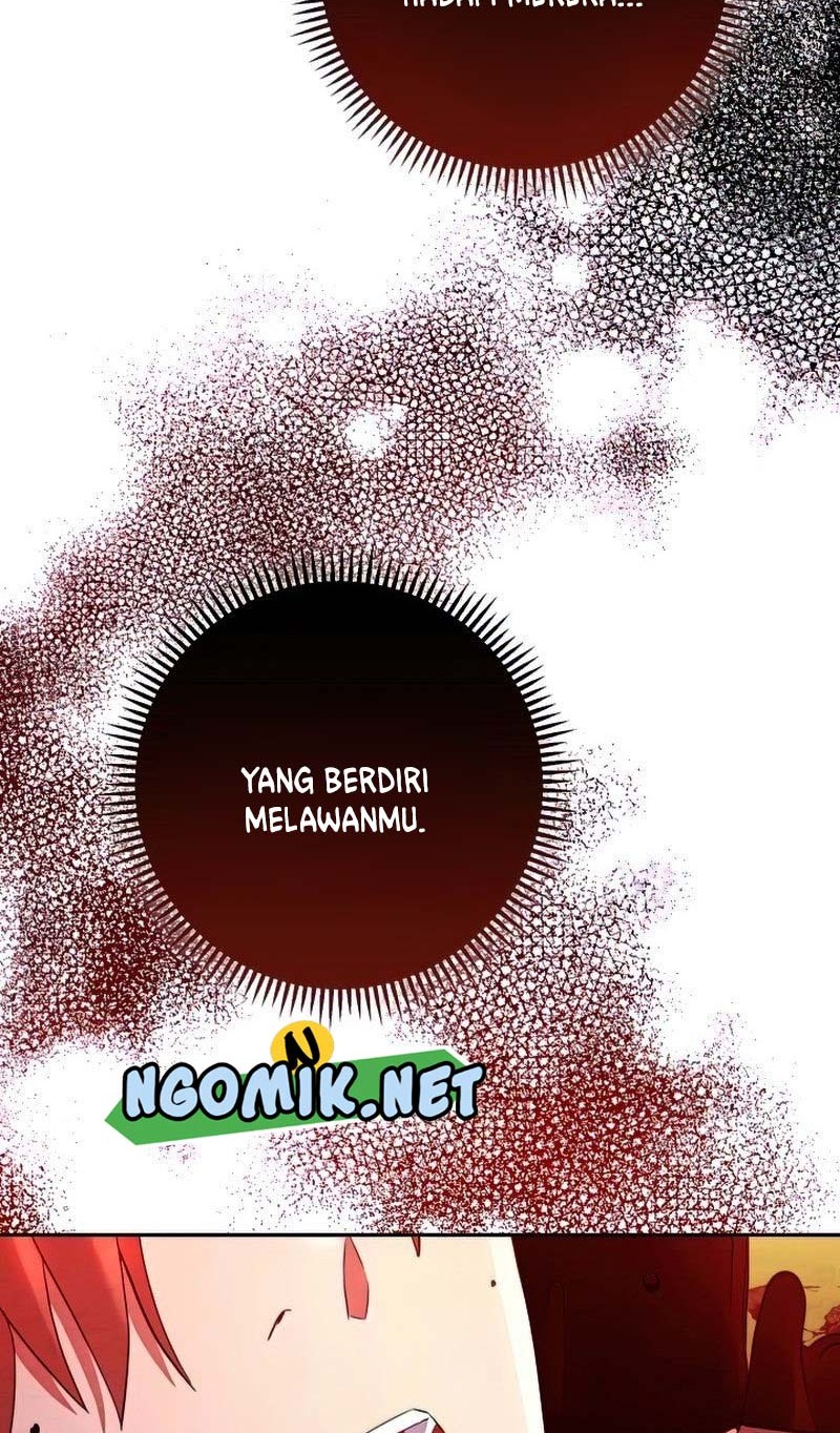 The Live Chapter 121 - halaman 71
